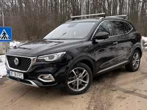 MG EHS Luxury PHEV, Dubla Panorama, LED,Camera 360 - imagine 2