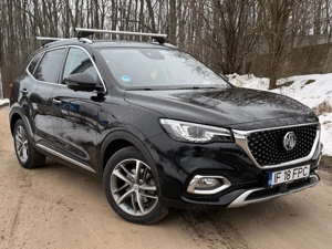 MG EHS Luxury PHEV, Dubla Panorama, LED,Camera 360