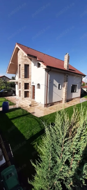 Montaj Piatră Naturală - imagine 2