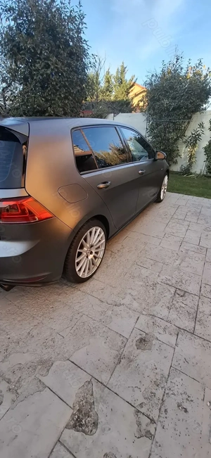 Volkswagen GOLF GTI 2016 - imagine 8