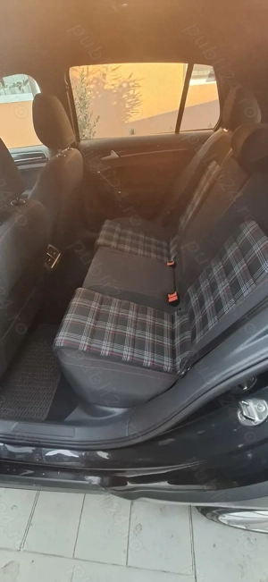 Volkswagen GOLF GTI 2016 - imagine 5