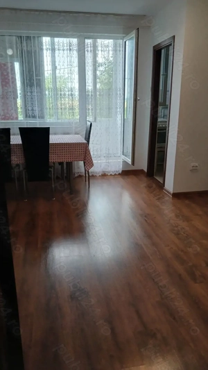 Pe str. Dragos Voda, garsoniera confort 1, etaj1 de inchiriat, mobilata, utilata. - imagine 4