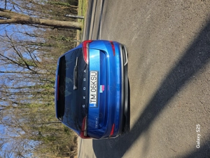 skoda scala 2020 | 1.0 TSI(115cp)| Interior Sport|Led,Image PAck - imagine 6