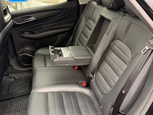 MG EHS Luxury PHEV, Dubla Panorama, LED,Camera 360 - imagine 5