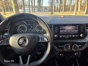 skoda scala 2020 | 1.0 TSI(115cp)| Interior Sport|Led,Image PAck - imagine 2