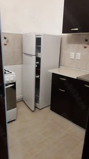 Pe str. Dragos Voda, garsoniera confort 1, etaj1 de inchiriat, mobilata, utilata. - imagine 9