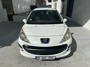 Peugeot 207 de vanzare - imagine 10