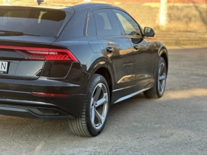 Audi Q8 Mild-Hibrid 3.0 D*S-line*Quattro*af.2020*Bang&Olufsen*Matrix ! - imagine 4
