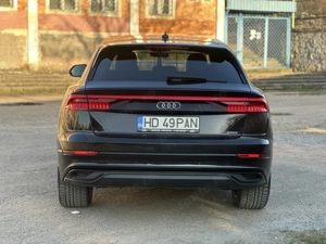Audi Q8 Mild-Hibrid 3.0 D*S-line*Quattro*af.2020*Bang&Olufsen*Matrix ! - imagine 3
