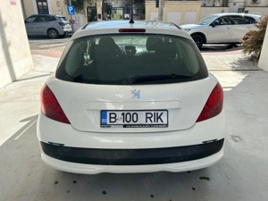 Peugeot 207 de vanzare - imagine 7