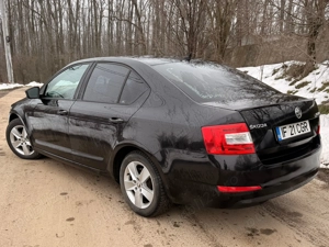 Skoda Octavia 1.6 TDI Greenline - imagine 3