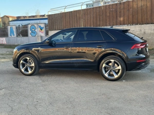 Audi Q8 Mild-Hibrid 3.0 D*S-line*Quattro*af.2020*Bang&Olufsen*Matrix ! - imagine 5