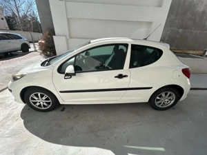 Peugeot 207 de vanzare - imagine 6