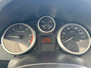 Peugeot 207 de vanzare - imagine 8