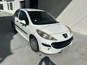 Peugeot 207 de vanzare - imagine 2