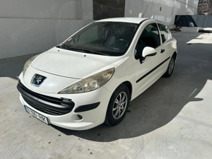 Peugeot 207 de vanzare - imagine 3