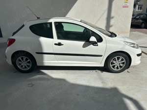 Peugeot 207 de vanzare - imagine 4