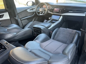 Audi Q8 Mild-Hibrid 3.0 D*S-line*Quattro*af.2020*Bang&Olufsen*Matrix ! - imagine 10