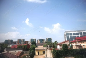 Plevnei(Vizavi de  Orhideea Gardens)