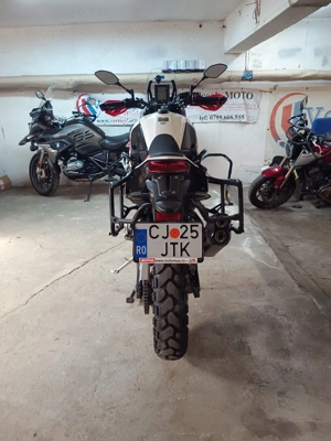 De vânzare Yamaha Tenere 700 Rally 2022 - imagine 2