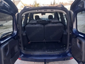 Mcv 2010 1.6 cu gpl 7 locuri - imagine 3