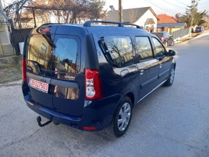 Mcv 2010 1.6 cu gpl 7 locuri - imagine 2