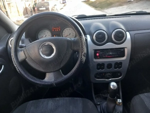 Mcv 2010 1.6 cu gpl 7 locuri - imagine 4