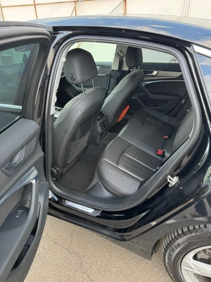 AUDI A6 50 tfsi-e - imagine 4