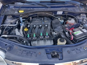 Mcv 2010 1.6 cu gpl 7 locuri - imagine 5