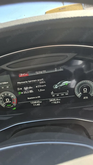 AUDI A6 50 tfsi-e - imagine 5