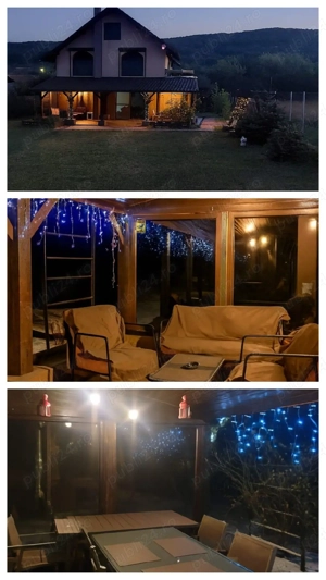 Cabana de Inchiriat - imagine 5