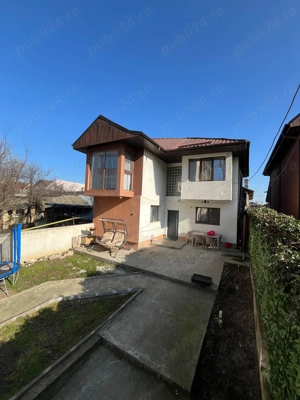 Vand Vila p+1 Bulevardul 1 Mai