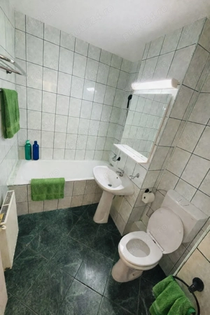 PF inchiriez apartament 2 camere modern, 54 mp   Grigorescu | lângă Someș | renovat 2026 | etaj 1 - imagine 4