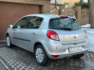 Renault Clio 54.000 km !!!  - imagine 3