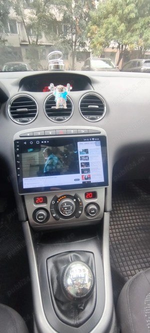 Vând Peugeot 308 SW - imagine 8