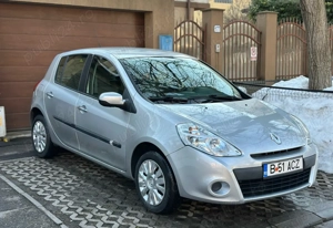 Renault Clio 54.000 km !!!  - imagine 2