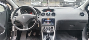 Vând Peugeot 308 SW - imagine 9