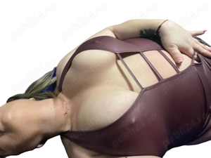 Buna sunt Ella pentru cateva zile in oras.