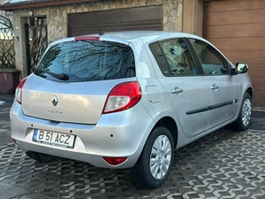 Renault Clio 54.000 km !!!  - imagine 4