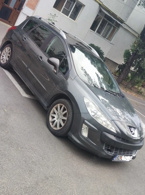 Vând Peugeot 308 SW - imagine 5
