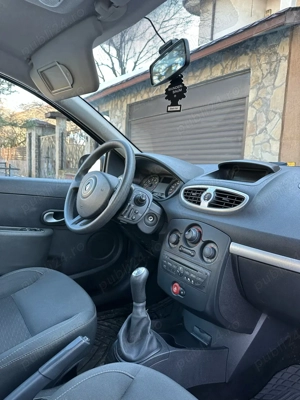 Renault Clio 54.000 km !!!  - imagine 5