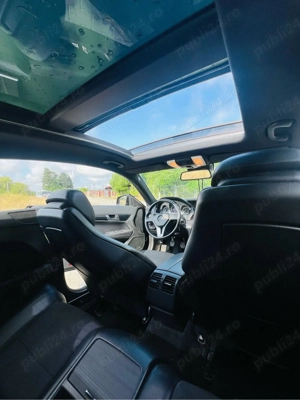 Mercedes E Clas - imagine 4