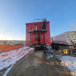 vand semiremorca reisch  55mc - imagine 4