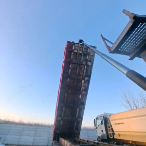 vand semiremorca reisch  55mc - imagine 3