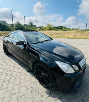 Mercedes E Clas - imagine 2