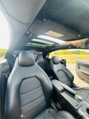 Mercedes E Clas - imagine 5