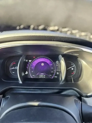 Renault Talisman 1.6 TCE 200 CP - imagine 7