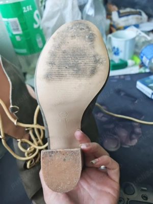 Sandale pentru femei 