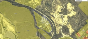 Teren intravilan 59.072 mp – zonă industrială Ovidiu, - imagine 5