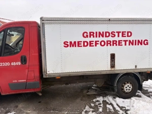 Fiat Ducato 2013 , motor 2.3 - 118.000 km reali  - imagine 2